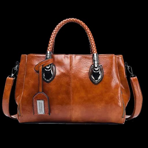 WESTAL W527 Luxury Purse Bag for Women