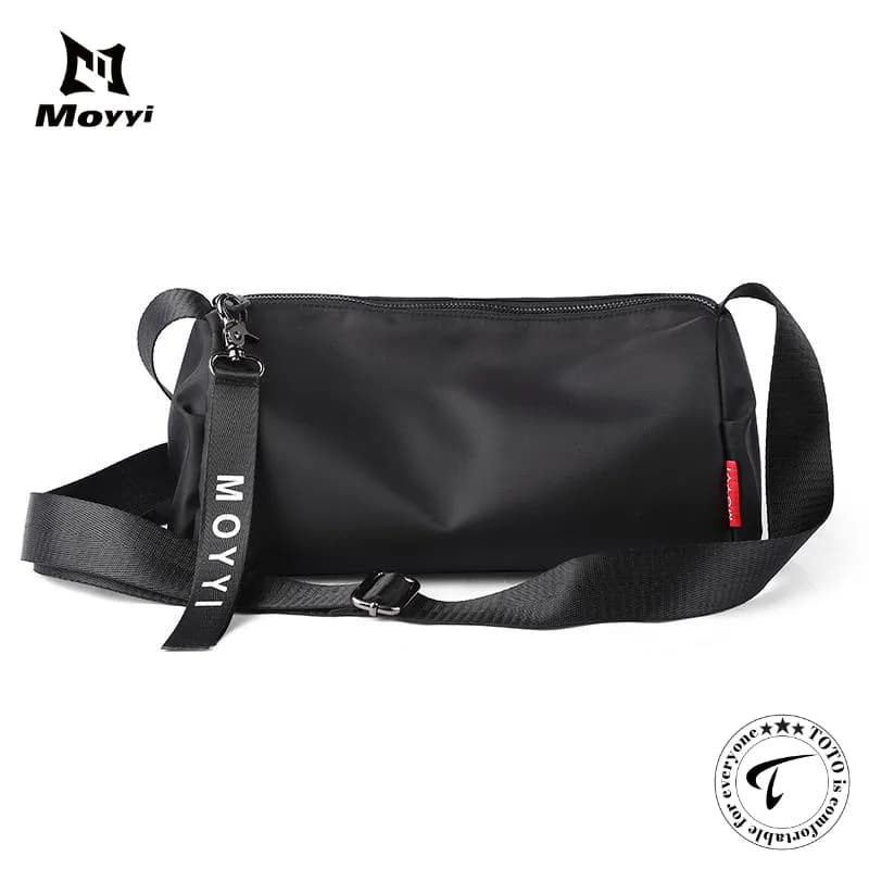 MOYYI 0427 Fitness & Outdoor Gym Bag β Extra Spacious Design